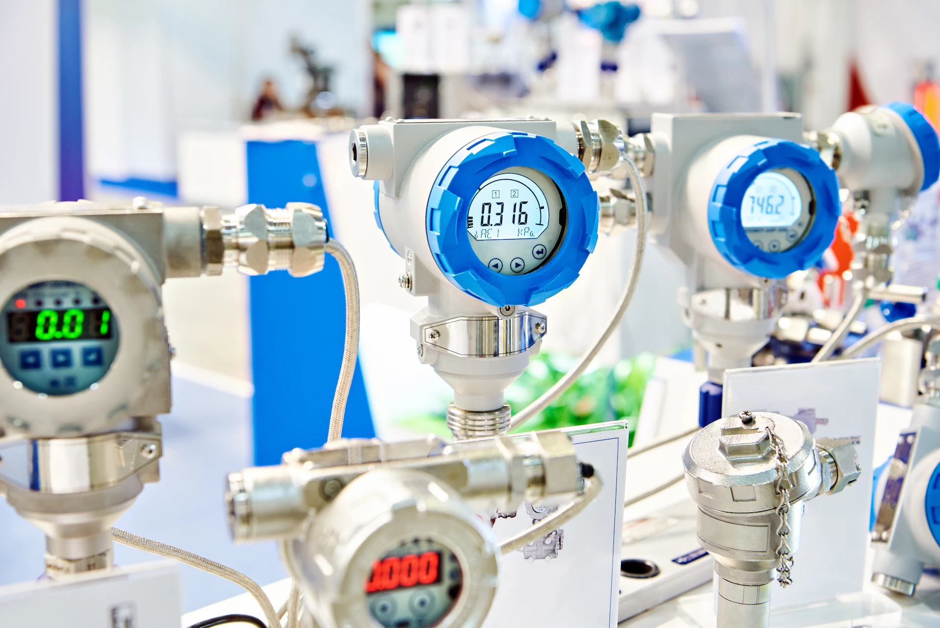 TIC International Inc Announces Cooperation with  ABB Process Automation Measurement & Analytics